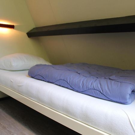 Modern Holiday Home In Stramproy In The Forest 외부 사진