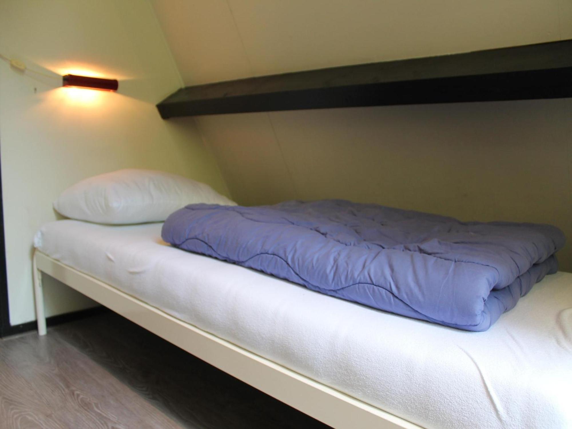 Modern Holiday Home In Stramproy In The Forest 외부 사진